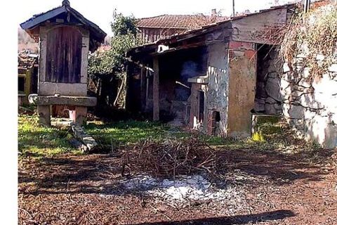Villa i Arcos de Valdevez, Viana do Castelo, Arcos de Valdevez - € 78.000 | Ref: SF-SAFTI:007629 - foto 3