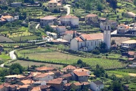 Villa i Moncao, Viana do Castelo, Moncao - € 130.000 | Ref: SF-SAFTI:007697 - foto 1