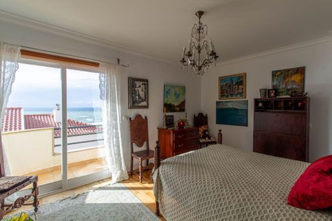 Villa i Ericeira, Lisbon, Ericeira - € 849.000 | Ref: SF-SAFTI:007693 - foto 14