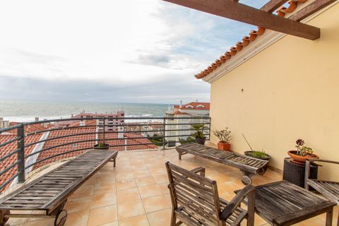 Villa i Ericeira, Lisbon, Ericeira - € 849.000 | Ref: SF-SAFTI:007693 - foto 25