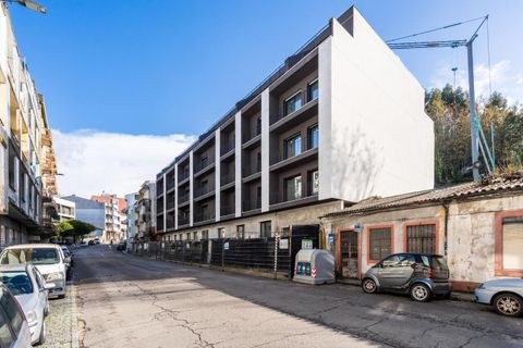 Lejlighed i Braga, Braga, Braga - € 199.000 | Ref: SF-SAFTI:007673 - foto 3