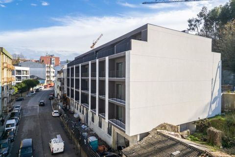 Lejlighed i Braga, Braga, Braga - € 199.000 | Ref: SF-SAFTI:007673 - foto 2