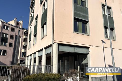 Erhvervsejendom i Desio, Monza and Brianza, Desio - € 70.000 | Ref: 204 - foto 12