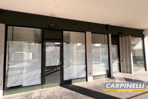 Erhvervsejendom i Desio, Monza and Brianza, Desio - € 70.000 | Ref: 204 - foto 10