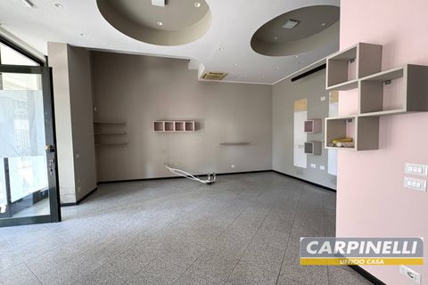 Erhvervsejendom i Desio, Monza and Brianza, Desio - € 70.000 | Ref: 204 - foto 5