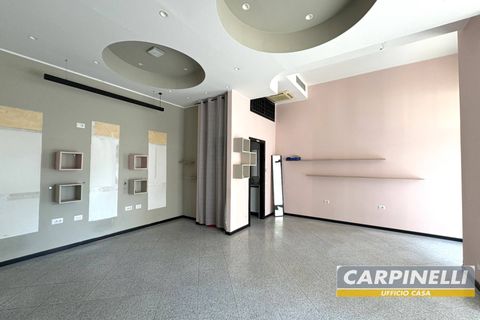 Erhvervsejendom i Desio, Monza and Brianza, Desio - € 70.000 | Ref: 204 - foto 3