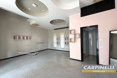 Erhvervsejendom i Desio, Monza and Brianza, Desio - € 70.000 | Ref: 204 - foto 2