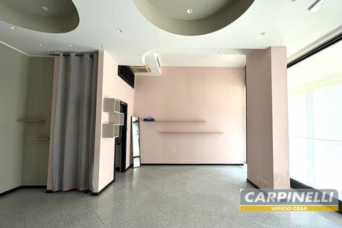 Erhvervsejendom i Desio, Monza and Brianza, Desio - € 70.000 | Ref: 204 - foto 4