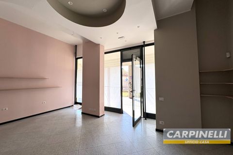 Erhvervsejendom i Desio, Monza and Brianza, Desio - € 70.000 | Ref: 204 - foto 6