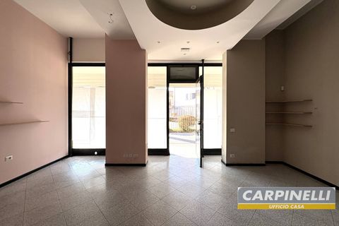 Erhvervsejendom i Desio, Monza and Brianza, Desio - € 70.000 | Ref: 204 - foto 8
