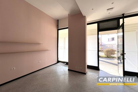 Erhvervsejendom i Desio, Monza and Brianza, Desio - € 70.000 | Ref: 204 - foto 9