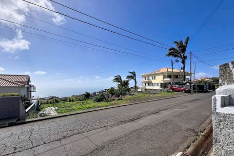 Helårsgrund i Ponta do Sol, Madeira, Ponta do Sol - € 160.000 | Ref: SF-SAFTI:007686 - foto 4