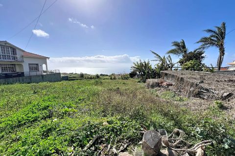 Helårsgrund i Ponta do Sol, Madeira, Ponta do Sol - € 160.000 | Ref: SF-SAFTI:007686 - foto 2