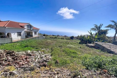 Helårsgrund i Ponta do Sol, Madeira, Ponta do Sol - € 160.000 | Ref: SF-SAFTI:007686 - foto 1