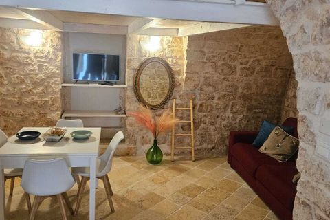 Villa i Ostuni, Brindisi, Ostuni - € 105.000 | Ref: 926 - foto 1