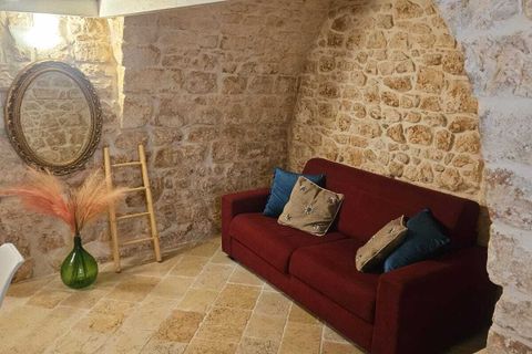 Villa i Ostuni, Brindisi, Ostuni - € 105.000 | Ref: 926 - foto 14