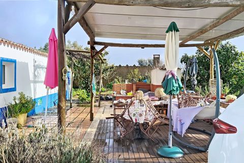 Villa i Odemira, Beja, Odemira - € 315.000 | Ref: SF-SAFTI:007633 - foto 3