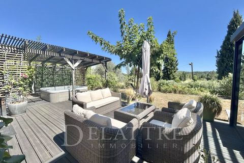 Villa i Opio, Alpes-Maritimes, Opio - € 767.000 | Ref: 86136707 - foto 4