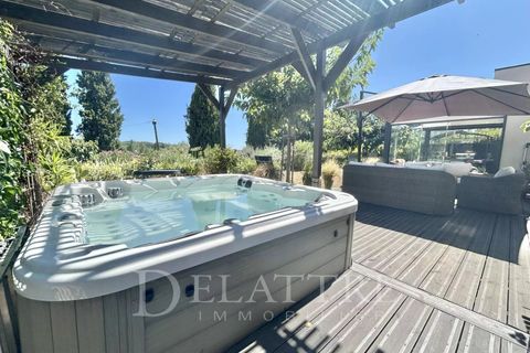 Villa i Opio, Alpes-Maritimes, Opio - € 767.000 | Ref: 86136707 - foto 6