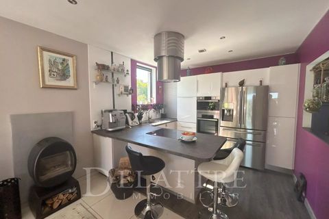Villa i Opio, Alpes-Maritimes, Opio - € 767.000 | Ref: 86136707 - foto 11