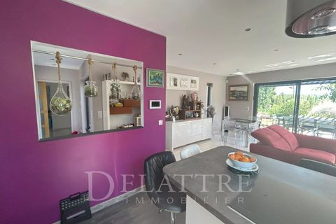 Villa i Opio, Alpes-Maritimes, Opio - € 767.000 | Ref: 86136707 - foto 13