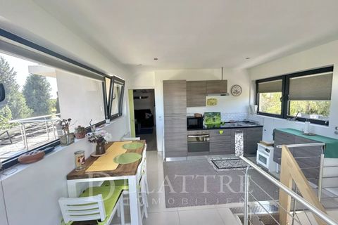 Villa i Opio, Alpes-Maritimes, Opio - € 767.000 | Ref: 86136707 - foto 14