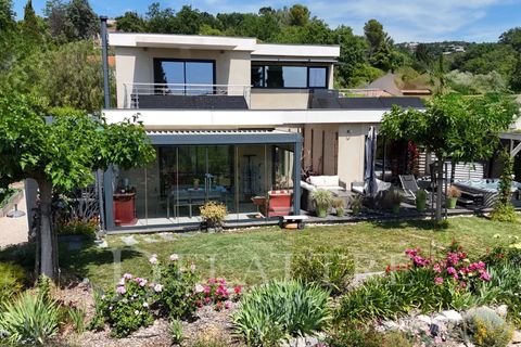 Villa i Opio, Alpes-Maritimes, Opio - € 767.000 | Ref: 86136707 - foto 1