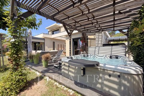 Villa i Opio, Alpes-Maritimes, Opio - € 767.000 | Ref: 86136707 - foto 15