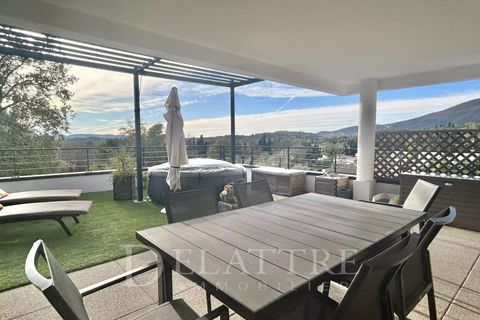 Lejlighed i Opio, Alpes-Maritimes, Opio - € 457.000 | Ref: 86468754 - foto 3