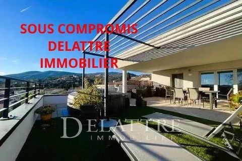 Lejlighed i Opio, Alpes-Maritimes, Opio - € 457.000 | Ref: 86468754 - foto 1