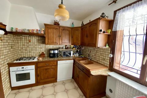 Villa i Villemoisson-sur-Orge, Essonne, Villemoisson-sur-Orge - € 360.000 | Ref: A6206 - foto 2