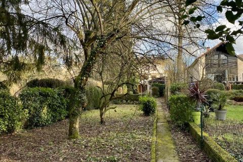 Villa i Villemoisson-sur-Orge, Essonne, Villemoisson-sur-Orge - € 360.000 | Ref: A6206 - foto 3