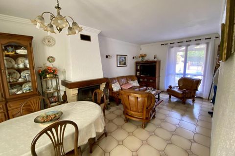 Villa i Villemoisson-sur-Orge, Essonne, Villemoisson-sur-Orge - € 360.000 | Ref: A6206 - foto 4