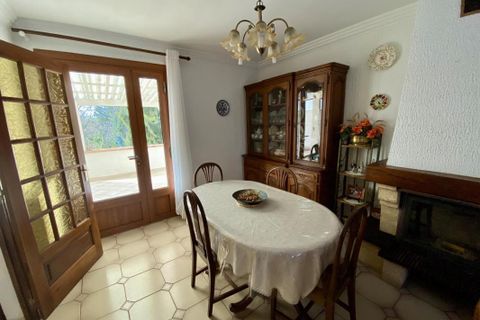 Villa i Villemoisson-sur-Orge, Essonne, Villemoisson-sur-Orge - € 360.000 | Ref: A6206 - foto 5