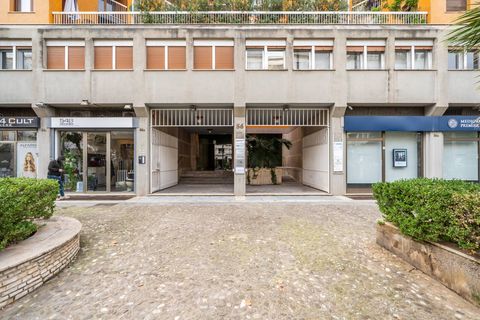 Apartament a Palermo, Palermo, Palermo - € 1.500/mes | Ref: 1252 - foto 5
