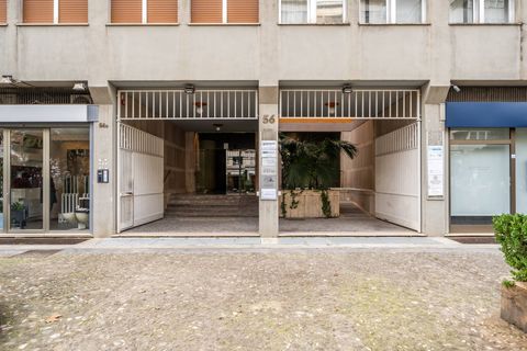 Apartament a Palermo, Palermo, Palermo - € 1.500/mes | Ref: 1252 - foto 6