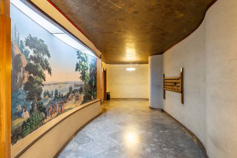 Apartament a Palermo, Palermo, Palermo - € 1.500/mes | Ref: 1252 - foto 10