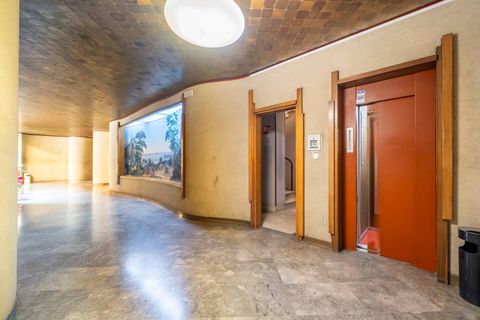 Apartament a Palermo, Palermo, Palermo - € 1.500/mes | Ref: 1252 - foto 11