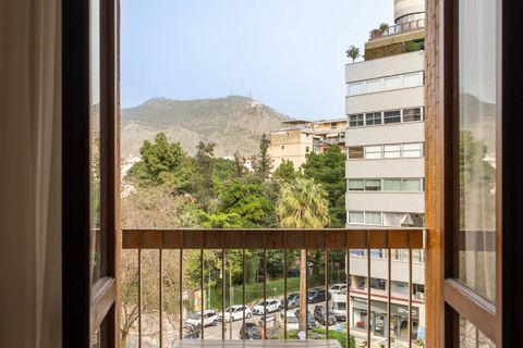 Apartament a Palermo, Palermo, Palermo - € 1.500/mes | Ref: 1252 - foto 32