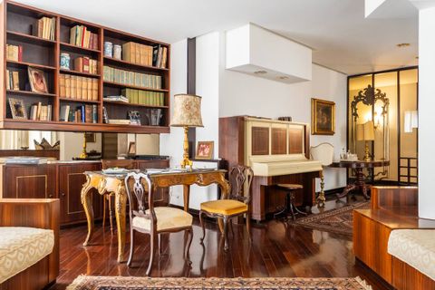 Apartament a Palermo, Palermo, Palermo - € 1.500/mes | Ref: 1252 - foto 50