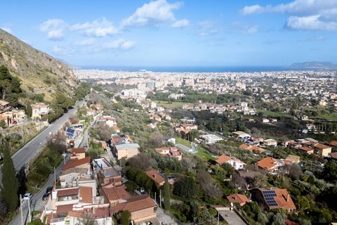 Leilighet i Monreale, Palermo, Monreale - € 175 000 | Ref: 1253 - foto 13