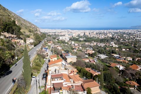 Leilighet i Monreale, Palermo, Monreale - € 175 000 | Ref: 1253 - foto 15