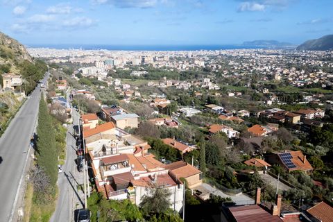 Leilighet i Monreale, Palermo, Monreale - € 175 000 | Ref: 1253 - foto 16