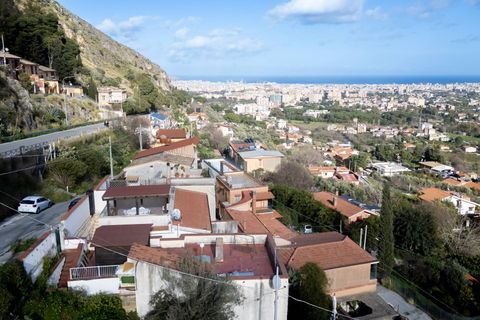 Leilighet i Monreale, Palermo, Monreale - € 175 000 | Ref: 1253 - foto 17
