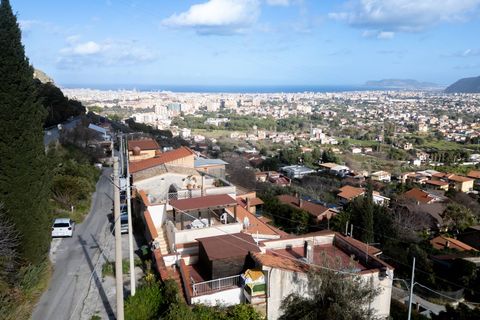 Leilighet i Monreale, Palermo, Monreale - € 175 000 | Ref: 1253 - foto 18