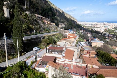 Leilighet i Monreale, Palermo, Monreale - € 175 000 | Ref: 1253 - foto 20