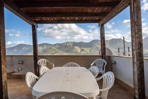 Leilighet i Monreale, Palermo, Monreale - € 175 000 | Ref: 1253 - foto 41