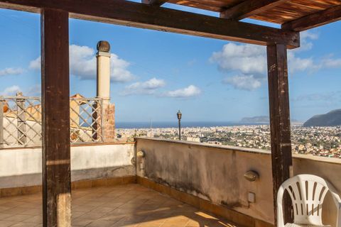 Leilighet i Monreale, Palermo, Monreale - € 175 000 | Ref: 1253 - foto 49