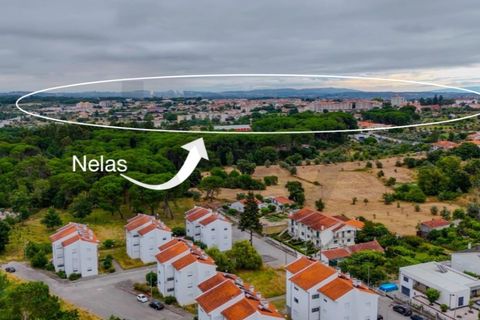 Terra a Nelas, Viseu, Nelas - € 139.000 | Ref: KWPT-027857 - foto 2