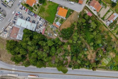 Terra a Nelas, Viseu, Nelas - € 139.000 | Ref: KWPT-027857 - foto 5